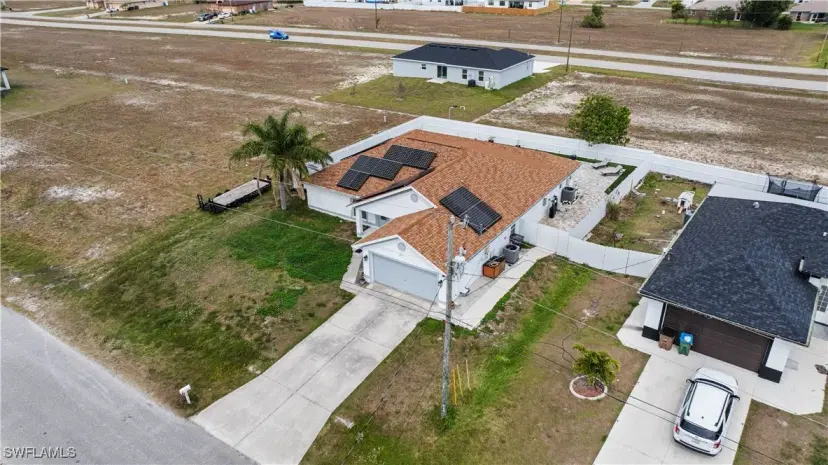 Picture of 1911 NW 15Th Ter, Cape Coral FL 33993