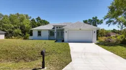Picture of 1508 Hibiscus Ave, Lehigh Acres, FL 33972