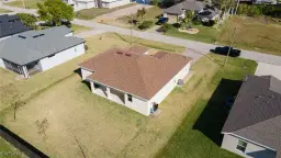 Picture of 1122 NW 15Th Ter, Cape Coral, FL 33993