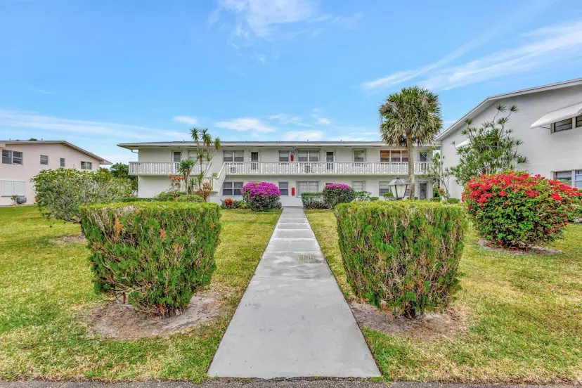 Picture of 189 Coventry H, West Palm Beach FL 33417