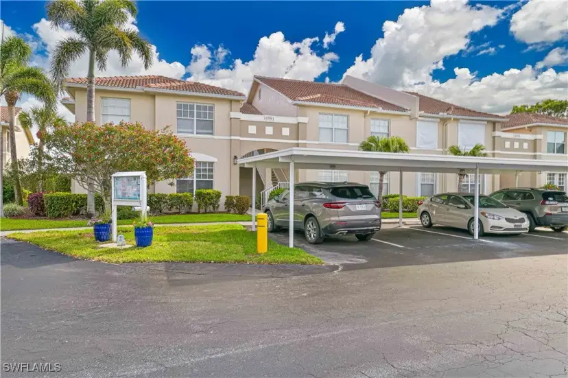 Picture of 14981 Vista View Way 1101, Fort Myers FL 33919
