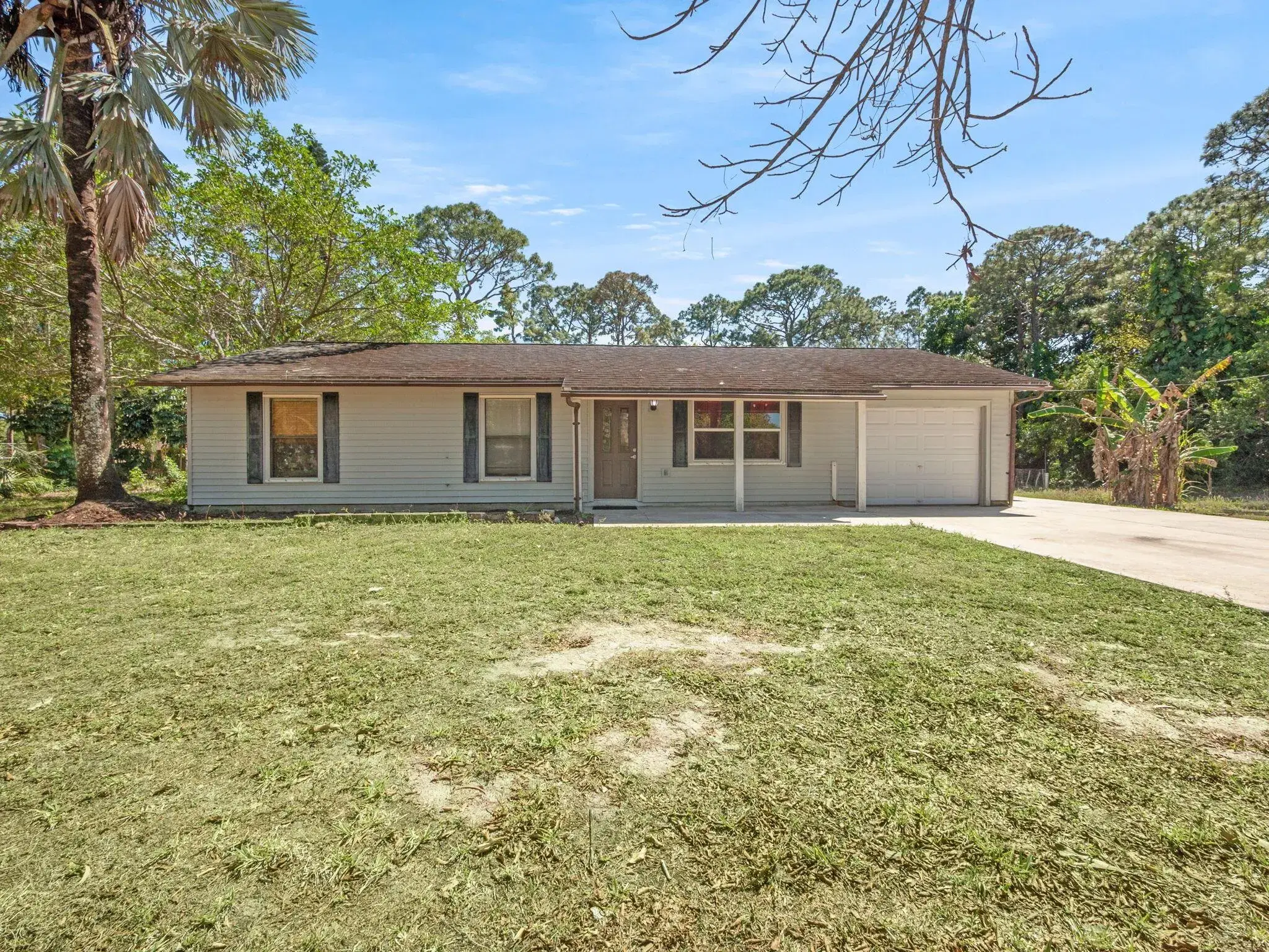 Picture of 12358 63Rd Lane N, The Acreage, FL 33412