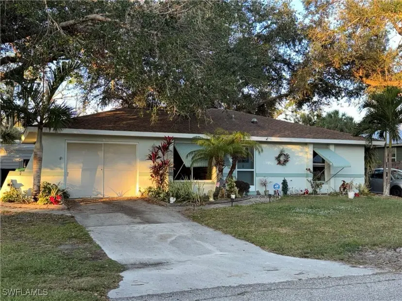 Picture of 1148 Barbour Ave, Port Charlotte FL 33948
