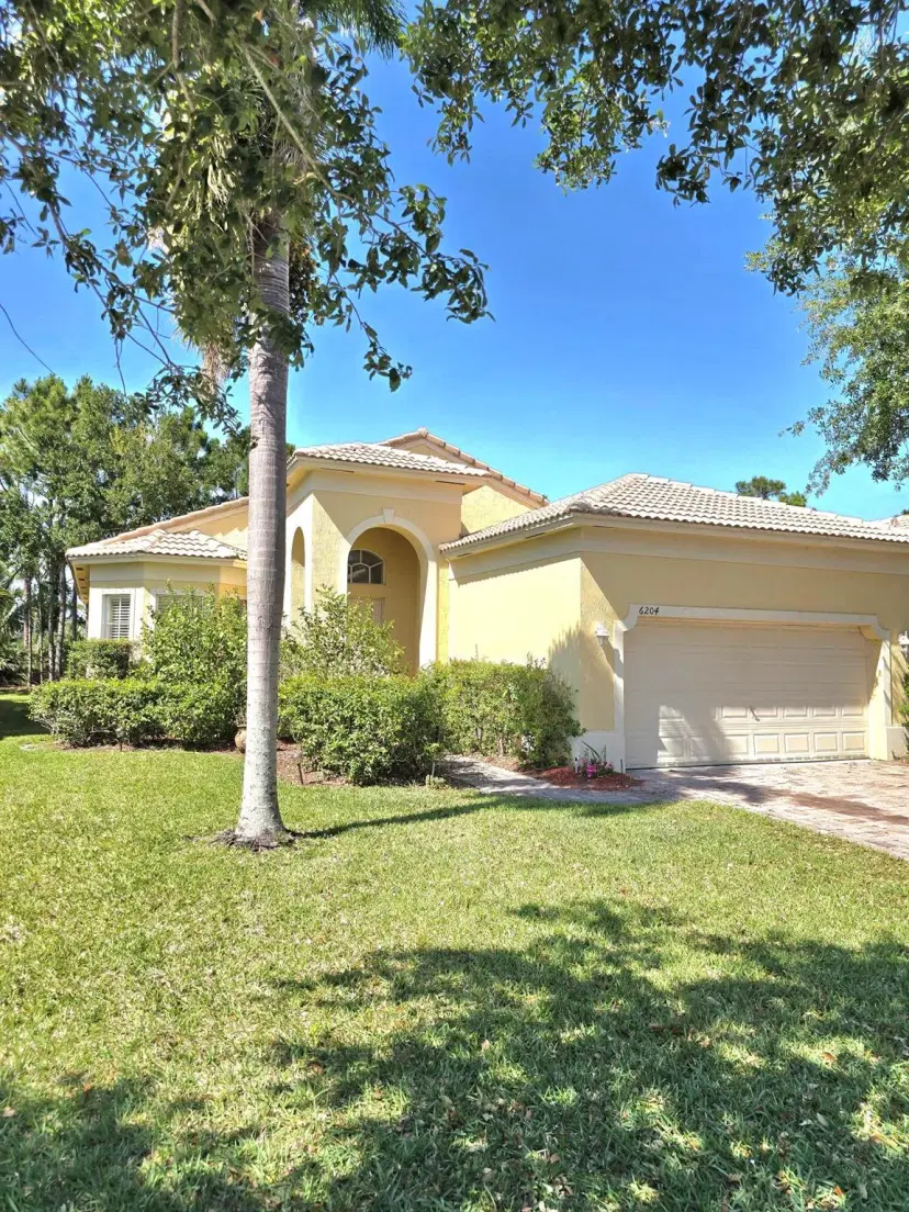 Picture of 6204 Spring Lake Terrace, Fort Pierce FL 34951