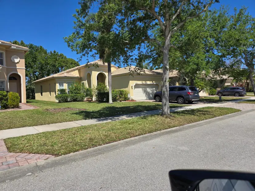 Picture of 6204 Spring Lake Terrace, Fort Pierce FL 34951