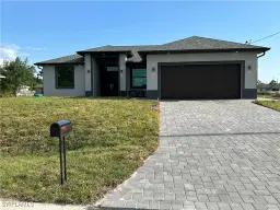 Picture of 4019 34Th St Sw, Lehigh Acres, FL 33976