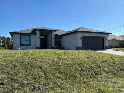 Picture of 4019 34Th St Sw, Lehigh Acres, FL 33976