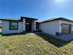 Picture of 4019 34Th St Sw, Lehigh Acres, FL 33976