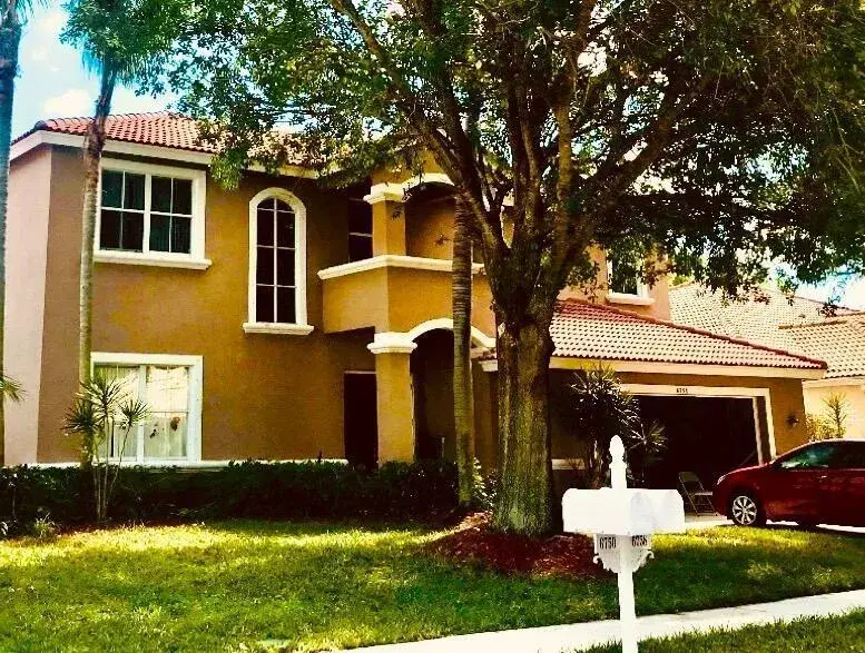 Picture of 6758 Lake Nona Place, Lake Worth, FL 33463