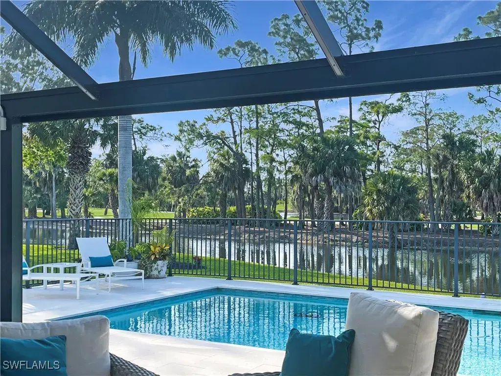 Picture of 21 Grey Wing Pt, Naples, FL 34113