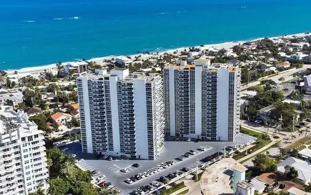 Picture of 2715 N Ocean Blvd 4E, Fort Lauderdale, FL 33308