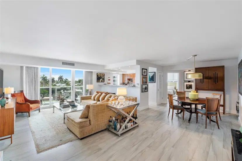Picture of 2715 N Ocean Blvd 4E, Fort Lauderdale FL 33308