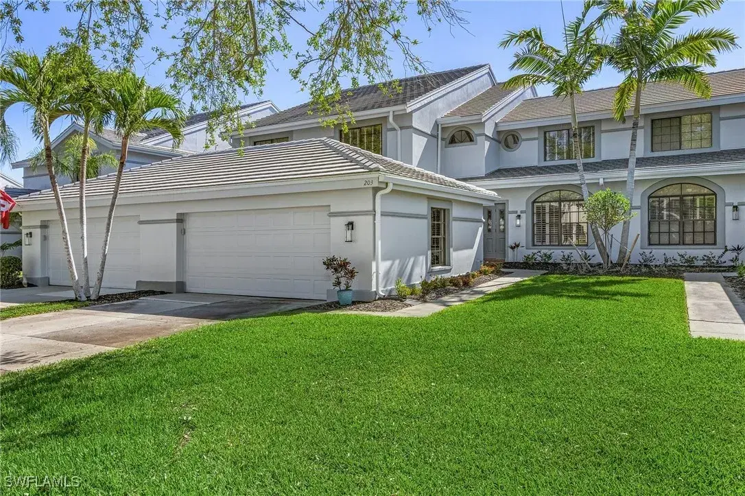Picture of 16391 Fairway Woods Dr 203, Fort Myers, FL 33908