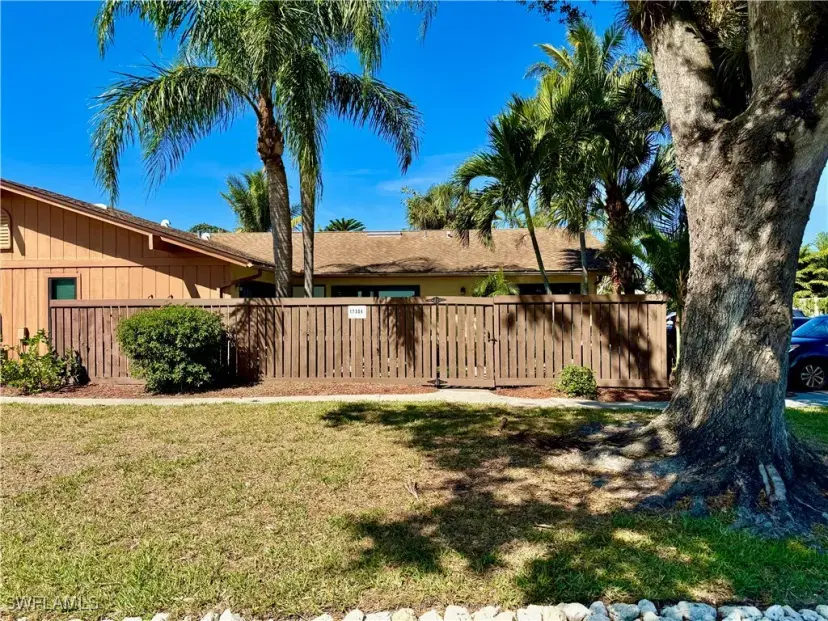 Picture of 17304 Timber Oak Ln, Fort Myers FL 33908