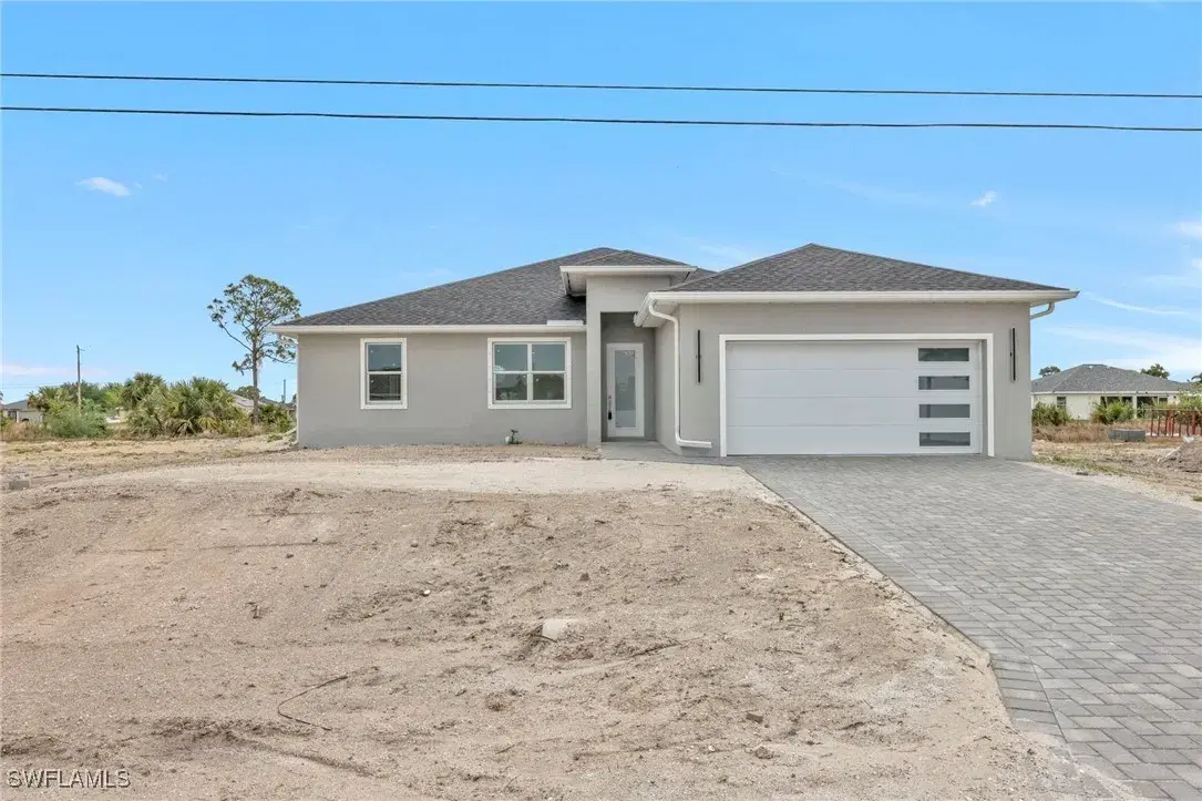 Picture of 3433 NE 14Th Pl, Cape Coral, FL 33909