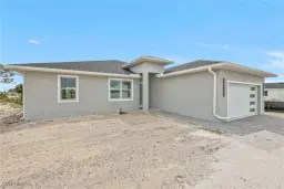Picture of 3433 NE 14Th Pl, Cape Coral, FL 33909