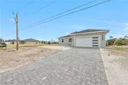 Picture of 3433 NE 14Th Pl, Cape Coral, FL 33909