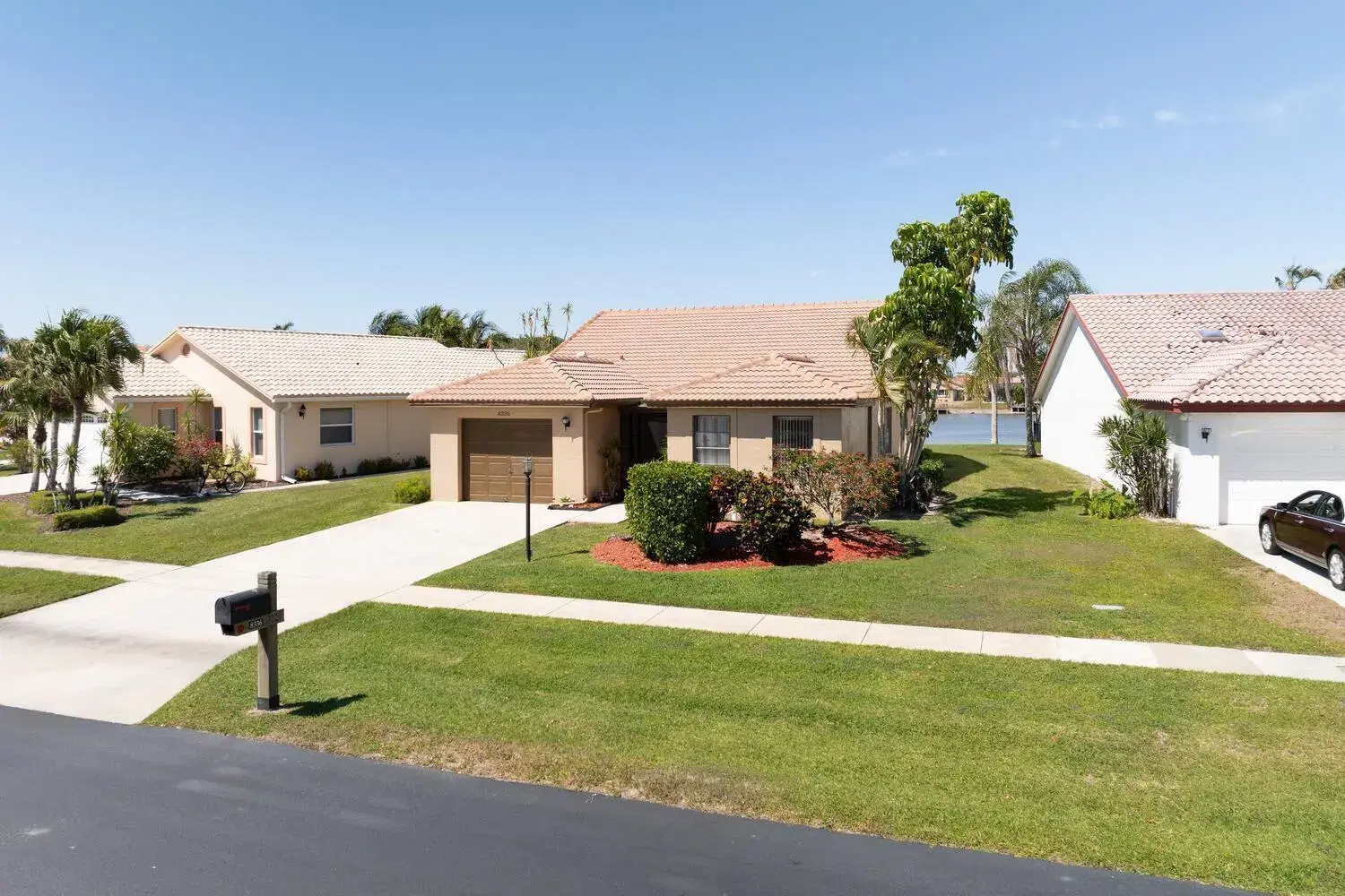 Picture of 8336 Bonita Isle Drive, Lake Worth, FL 33467