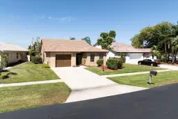 Picture of 8336 Bonita Isle Drive, Lake Worth, FL 33467