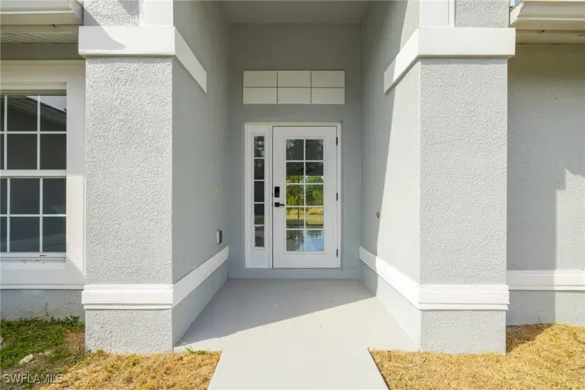 Picture of 116 Ridgemont Dr, Lehigh Acres FL 33972