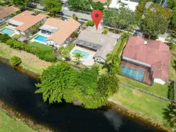 Picture of 9760 NW 10Th St, Plantation, FL 33322