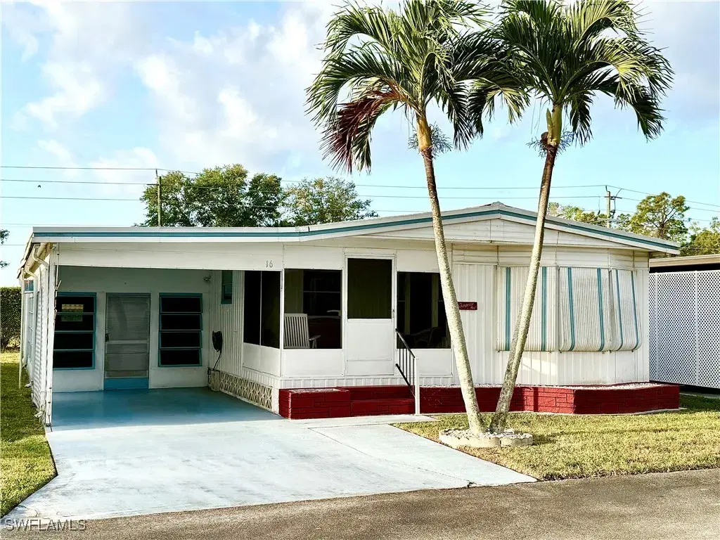 Picture of 16 Turquoise Ave, Naples, FL 34114