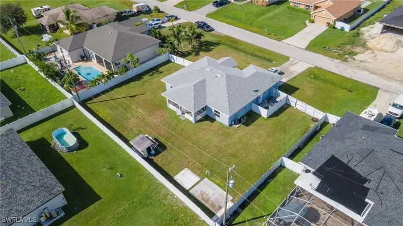 Picture of 937 NW 7Th Pl, Cape Coral FL 33993