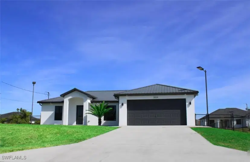 Picture of 3004 26Th St Sw, Lehigh Acres FL 33976