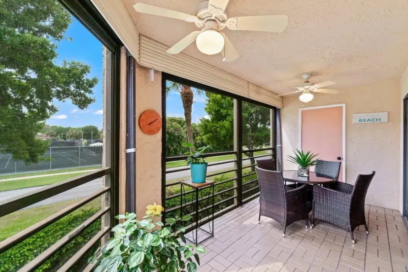 Picture of 10110 Cedar Point Boulevard 202, Boynton Beach FL 33437