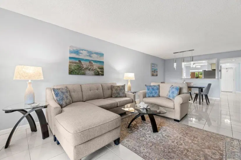Picture of 10110 Cedar Point Boulevard 202, Boynton Beach FL 33437