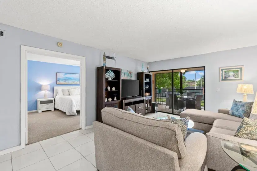 Picture of 10110 Cedar Point Boulevard 202, Boynton Beach FL 33437