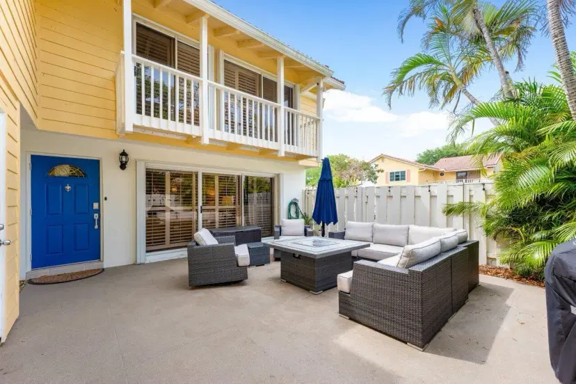 Picture of 297 Seabreeze Circle 297, Jupiter FL 33477