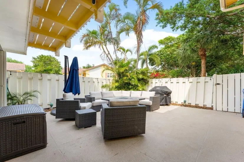 Picture of 297 Seabreeze Circle 297, Jupiter FL 33477