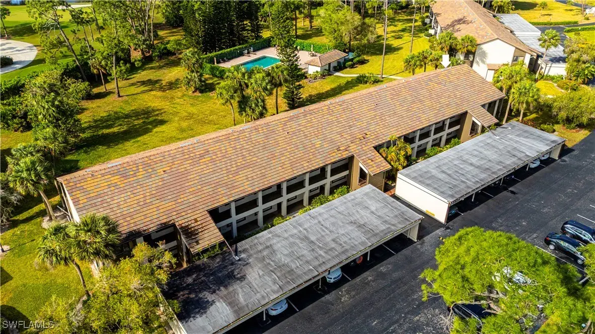 Picture of 5825 Rattlesnake Hammock Rd 108, Naples, FL 34113