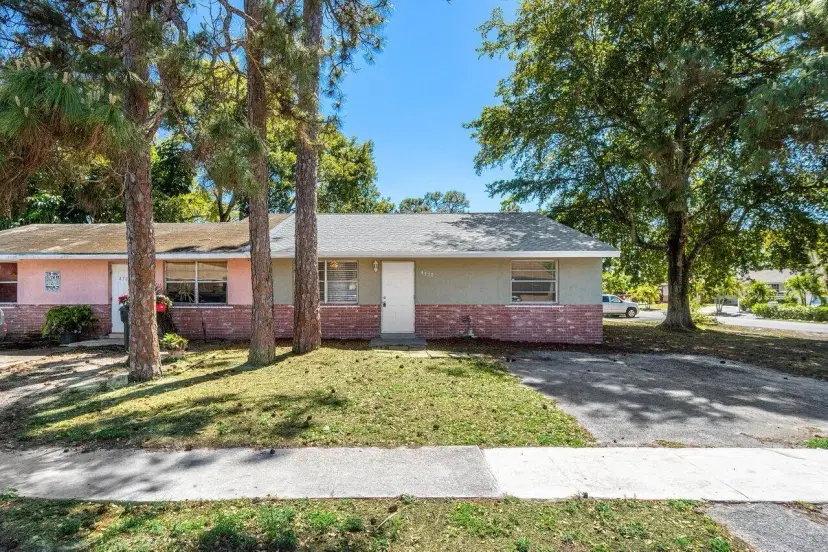 Picture of 4778 Gladiator Circle, Greenacres FL 33463