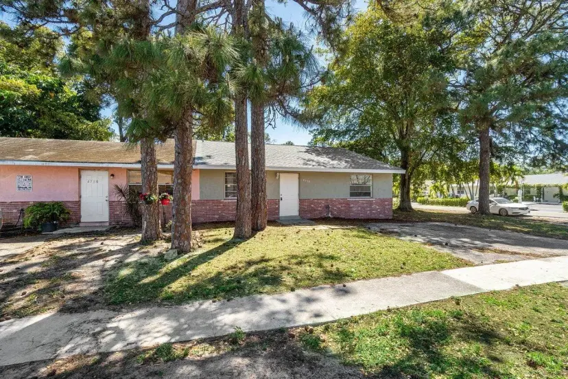 Picture of 4778 Gladiator Circle, Greenacres FL 33463