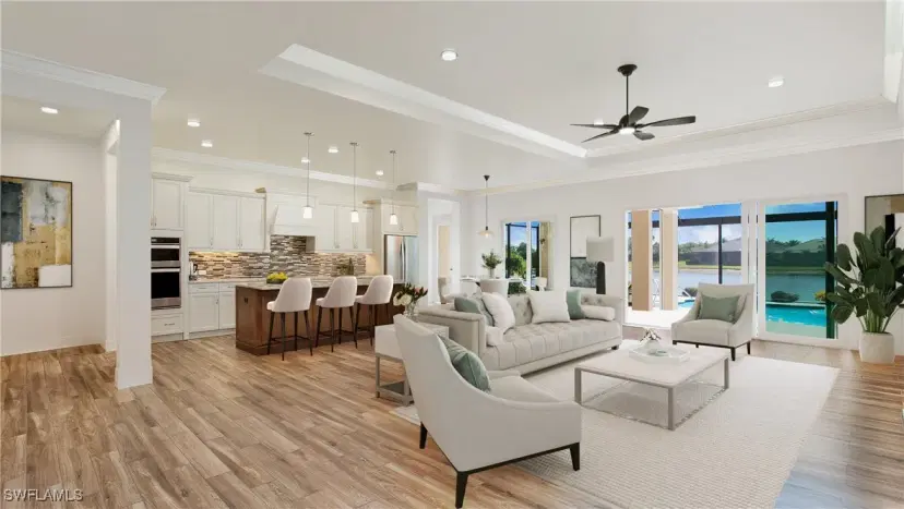 Picture of 14364 Neptune Ave, Naples FL 34114