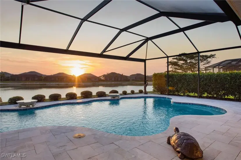 Picture of 14364 Neptune Ave, Naples FL 34114