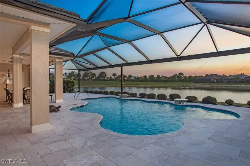 Picture of 14364 Neptune Ave, Naples FL 34114