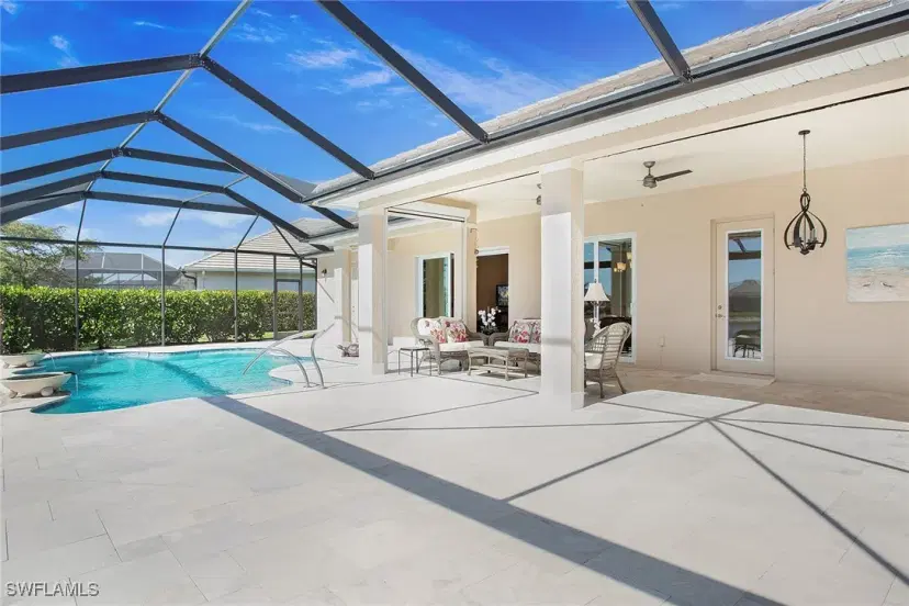 Picture of 14364 Neptune Ave, Naples FL 34114