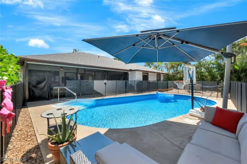 Picture of 4521 Rosea Ct, Naples FL 34104