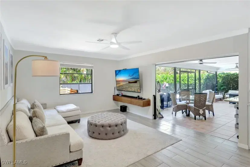 Picture of 4521 Rosea Ct, Naples FL 34104