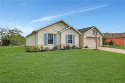 Picture of 2701 NW Embers Ter, Cape Coral, FL 33993