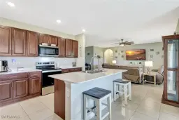 Picture of 2701 NW Embers Ter, Cape Coral, FL 33993