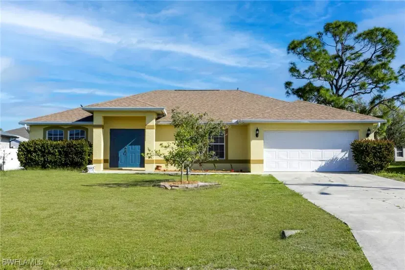 Picture of 1241 NW 20Th St, Cape Coral FL 33993