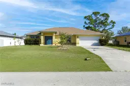 Picture of 1241 NW 20Th St, Cape Coral, FL 33993