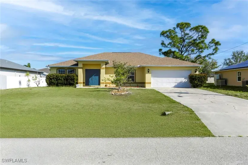 Picture of 1241 NW 20Th St, Cape Coral FL 33993