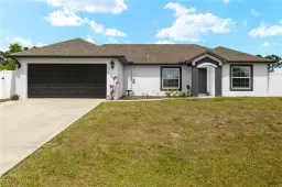 Picture of 713 NE 31St Ter, Cape Coral, FL 33909