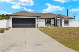 Picture of 713 NE 31St Ter, Cape Coral, FL 33909