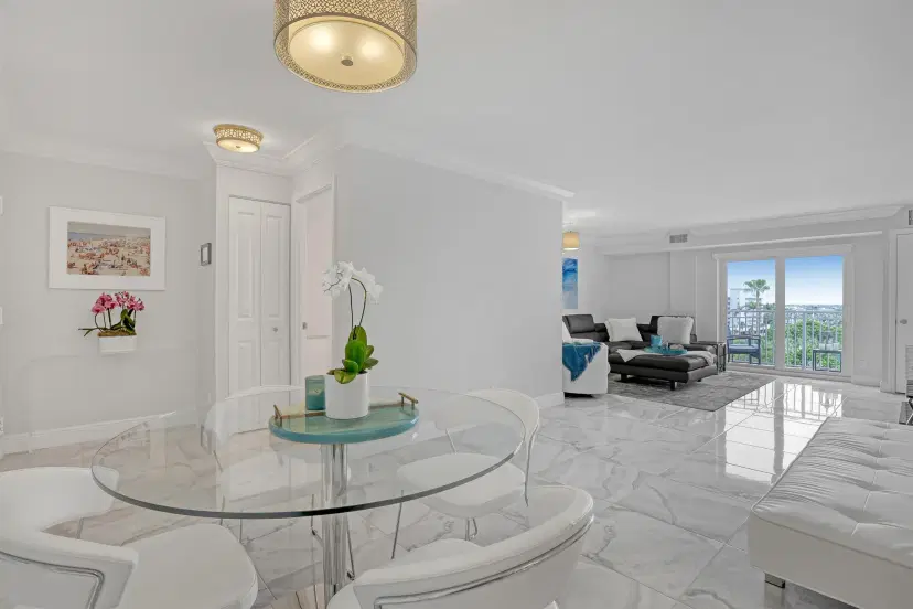 Picture of 3215 S Ocean Boulevard 404, Highland Beach FL 33487